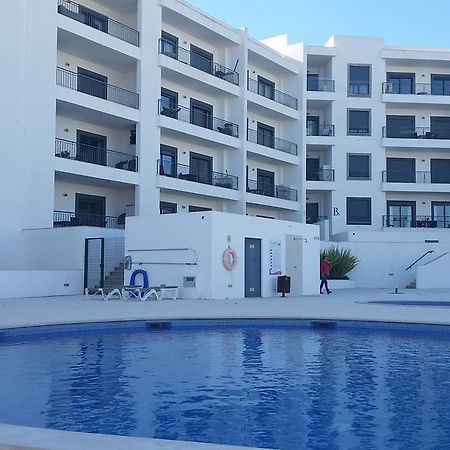 Vista Das Ondas Apartamento 205 B2 - Olhos De Agua Albufeira Buitenkant foto