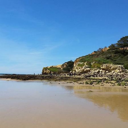 Vista Das Ondas Apartamento 205 B2 - Olhos De Agua Albufeira Buitenkant foto