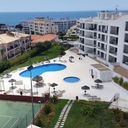 Vista Das Ondas Apartamento 205 B2 - Olhos De Agua Albufeira Buitenkant foto
