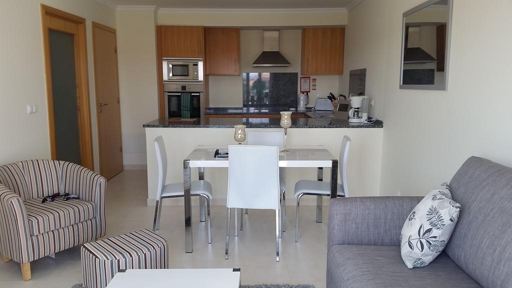 Vista Das Ondas Apartamento 205 B2 - Olhos De Agua Albufeira Buitenkant foto