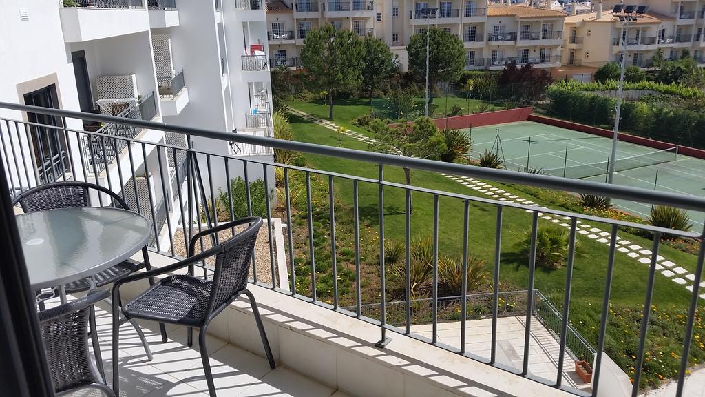 Vista Das Ondas Apartamento 205 B2 - Olhos De Agua Albufeira Buitenkant foto