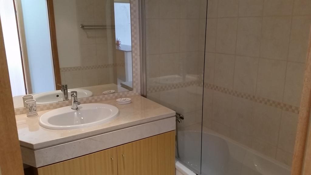 Vista Das Ondas Apartamento 205 B2 - Olhos De Agua Albufeira Buitenkant foto