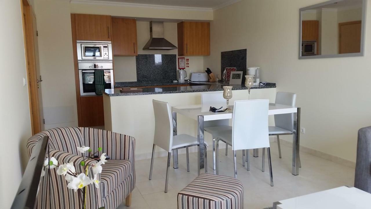Vista Das Ondas Apartamento 205 B2 - Olhos De Agua Albufeira Buitenkant foto